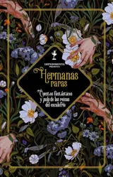Cover of Hermanas raras
