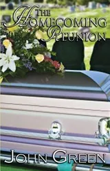 Cover of The Homecoming Reunion
