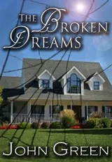 Cover of The Broken Dreams