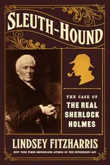 Cover of Sleuth-Hound