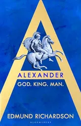 Cover of Alexander