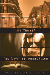 Cover of The Dust of Wonderland