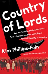 Cover of Country of Lords