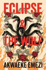 Cover of Eclipse & the Wolf
