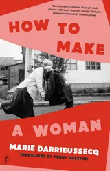 Cover of How to Make a Woman