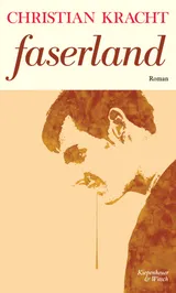 Cover of Faserland