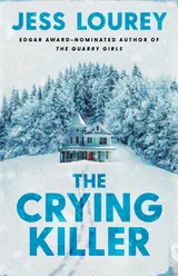 Cover of The Crying Killer