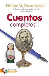 Cover of Cuentos completos I