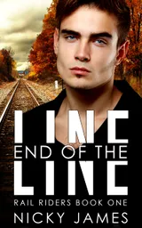 Cover of End of the Line