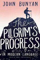 Cover of Pilgrim's Progress in Modern Language