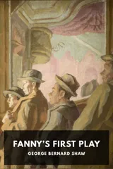 Cover of Fanny's First Play