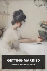 Cover of Getting Married