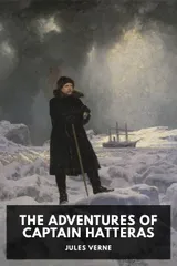 Cover of The Adventures of Captain Hatteras