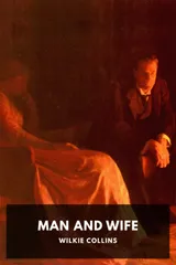 Cover of Man and Wife
