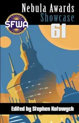 Cover of Nebula Awards Showcase 61