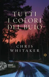 Cover of Tutti i colori del buio
