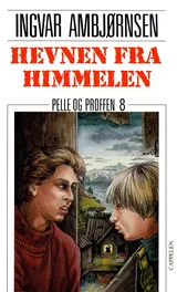 Cover of Hevnen Fra Himmelen