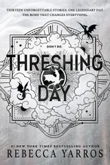 Cover of Threshing Day