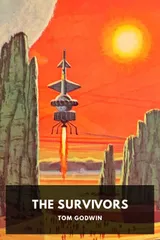 Cover of The Survivors