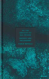 Cover of On the Equality of All Things