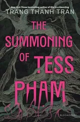 Cover of The Summoning of Tess Pham