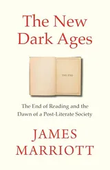 Cover of The New Dark Ages