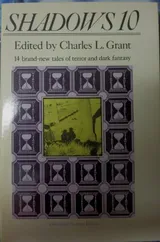 Cover of Shadows 10