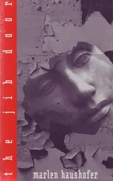Cover of The Jib Door
