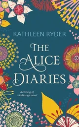 Cover of The Alice Diaries