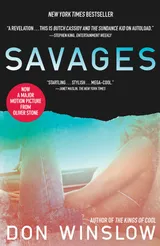 Cover of Savages