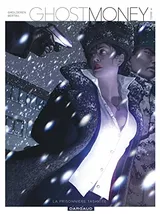 Cover of Ghost Money, Tome 4: La prisonniere tashkite