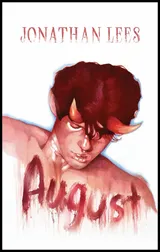 Cover of August