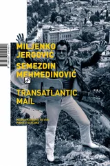 Cover of Transatlantic Mail