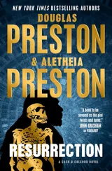 Cover of Resurrection