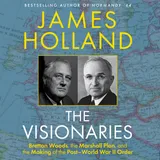 Cover of The Visionaries