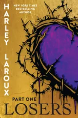 Cover of The Losers: Part One