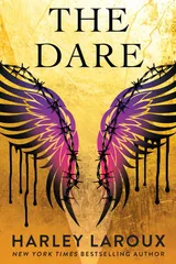 Cover of The Dare