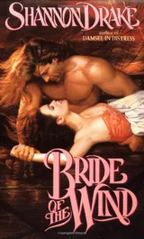 Cover of Bride of the Wind