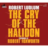 Cover of The Cry of the Halidon