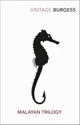 Cover of Malayan Trilogy