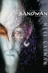 Cover of The Absolute Sandman, Volume One