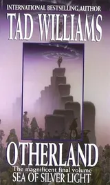 Cover of Sea of Silver Light