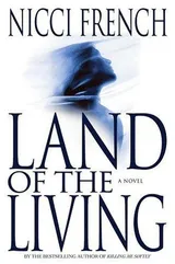 Cover of Land of the Living