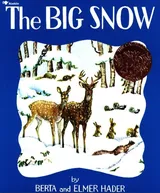 Cover of The Big Snow