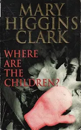 Cover of Where Are The Children?