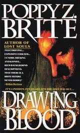 Cover of Drawing Blood