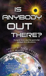Cover of Is Anybody Out There?