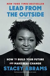 Cover of Lead from the Outside
