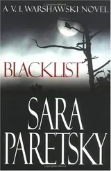 Cover of Blacklist