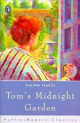 Cover of Tom's Midnight Garden